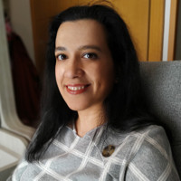 Gema Tejedor Cuesta