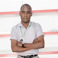 Kingsley Madu