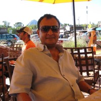 Rafiq Chinoy