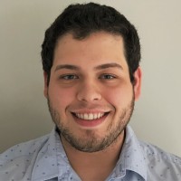 Gabriel Dupas