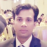 Asif Ahmed