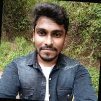 Arun Kumar Periyasamy