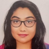 HARSHITA SENGAR