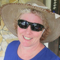 Melody S Wright