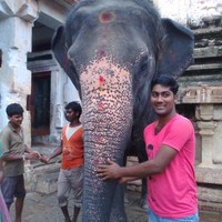 Anandkumar Rathod