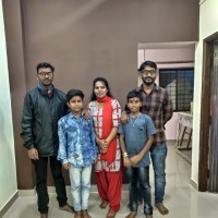 Nitesh Naik