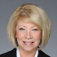 Mary Heybrock, Gri