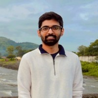 Rishab Surana