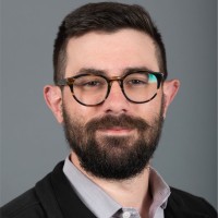 Christopher Marshall, Mph