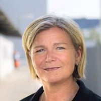 Andrea Blankenhorn