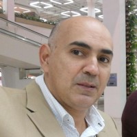 Rodolfo Dominguez