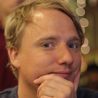 Niclas Hallenstål
