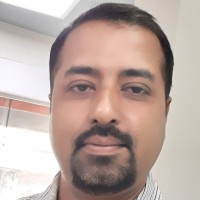 Suvrojit Saha