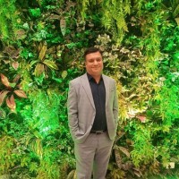 Bhupesh Arora