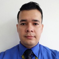 Miguel Angel Rojas Cordoba