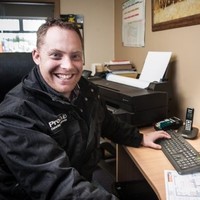 Matt Stephenson