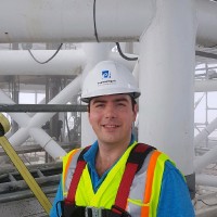 Robert Mcdonald, P.Eng.