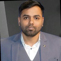 Manish Samarth