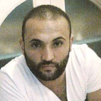 jami chafik