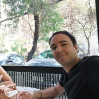 Juan Matias Gil Daziano CAPM®