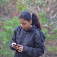 Chaitra S