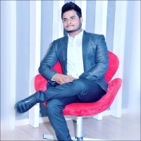 Ankit Rusia