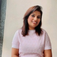 Sanchiti Yewale