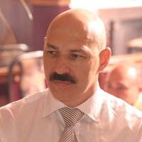 Eugene Kapustin