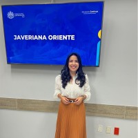 Martha Saavedra