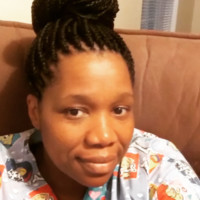 Gloria Moses