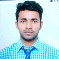 Anand Rajbhar