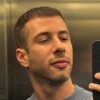Andrey Padalko
