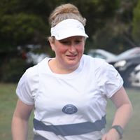 Sarah Somes