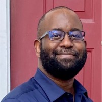 Markus Moore