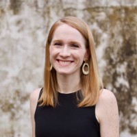 Courtney Baldridge