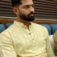 Sunil Shinde