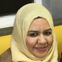Madina Khalifa