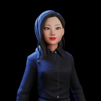 Stephanie Song-Van Hecke