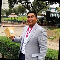 Anthony Hermoza P.