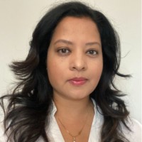Tripti Mathur, MAE, B. Eng.