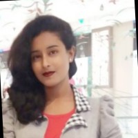 Arpita Dutta