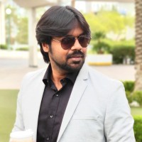 Vignesh Ramachandran