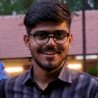 Sumanth S