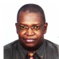 David Mutonga Mutonga