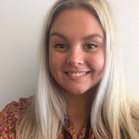 Tonje Kristina Bakke