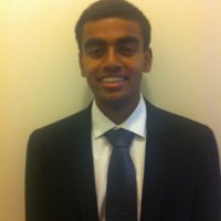 Deepak Sabada