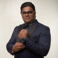 Vickneshwaran Sukumaran
