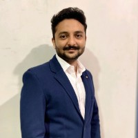 Mitesh Suthar