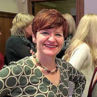 Jackie Webb