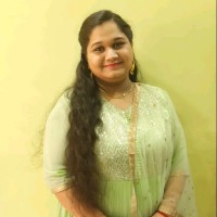 Suraksha Patil